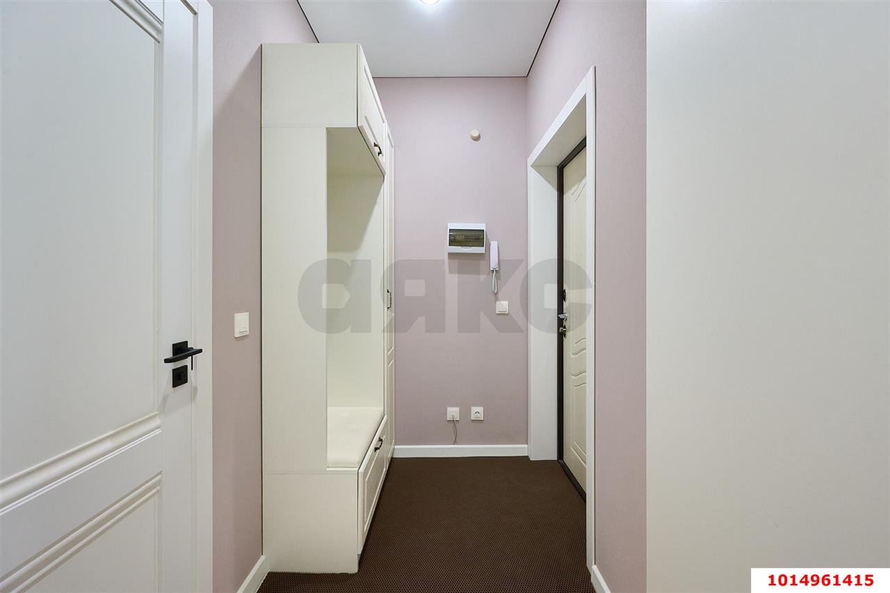 Фото №17: 2-комнатная квартира 67 м² - Новая Адыгея, жилой комплекс Мега-Победа 2, ул. Песочная, 1к3