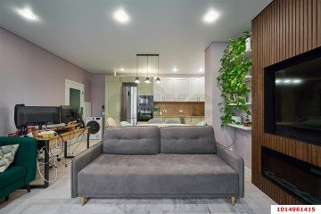 Фото №3: 2-комнатная квартира 67 м² - Новая Адыгея, мкр. жилой комплекс Мега-Победа 2, ул. Песочная, 1к3