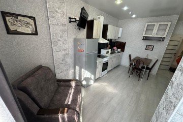 Фото №3: Студия 27 м² - Яблоновский, пер. 2-й Первомайский, 14