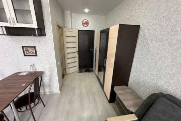Фото №5: Студия 27 м² - Яблоновский, пер. 2-й Первомайский, 14