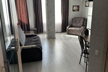 Фото №4: Студия 27 м² - Яблоновский, пер. 2-й Первомайский, 14
