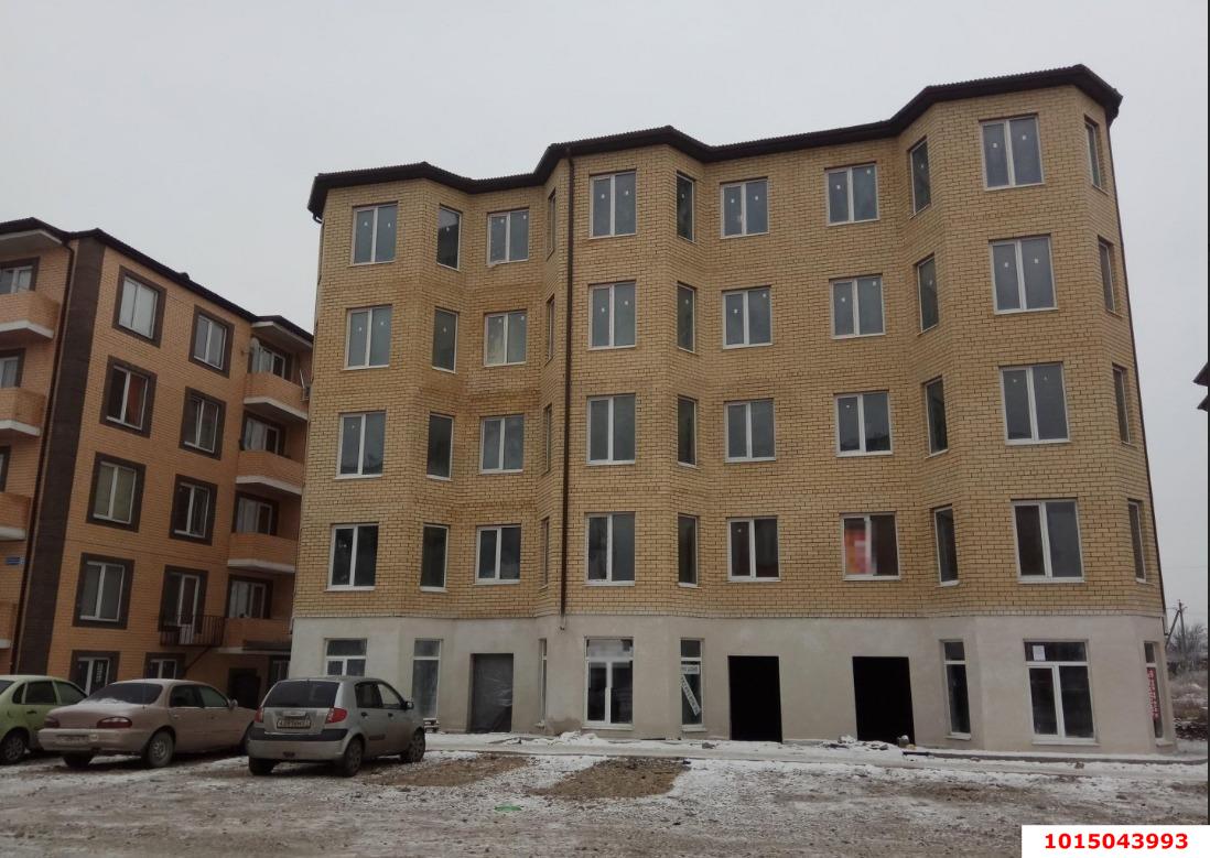 Фото №8: Студия 27 м² - Яблоновский, пер. 2-й Первомайский, 14
