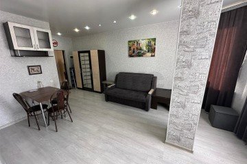 Фото №2: Студия 27 м² - Яблоновский, пер. 2-й Первомайский, 14