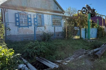 Фото №2: Дом 68 м² - Нефтегорск, ул. Первомайская, 61