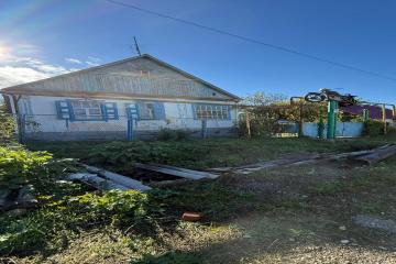 Фото №2: Дом 68 м² - Нефтегорск, ул. Первомайская, 61