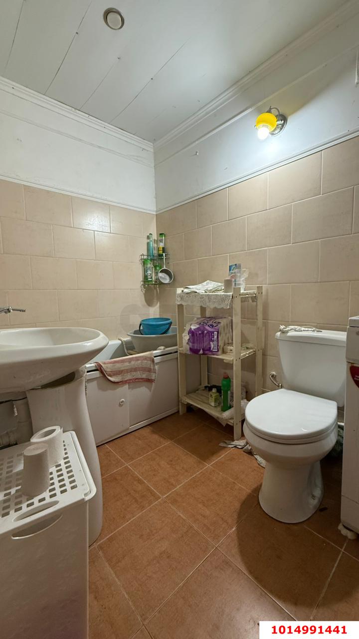 Фото №9: Дом 68 м² + 8.48 сот. - Нефтегорск, ул. Первомайская, 61