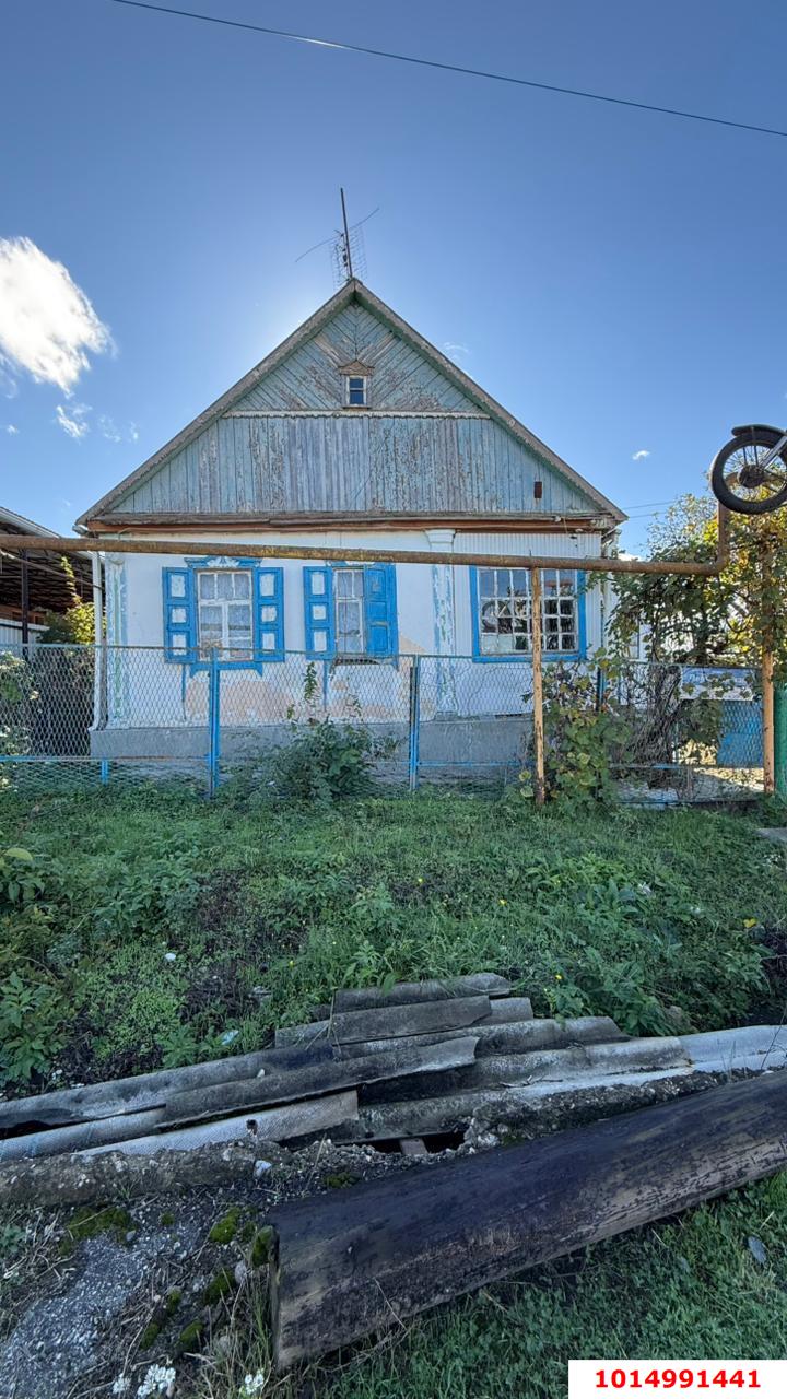 Фото №4: Дом 68 м² + 8.48 сот. - Нефтегорск, ул. Первомайская, 61