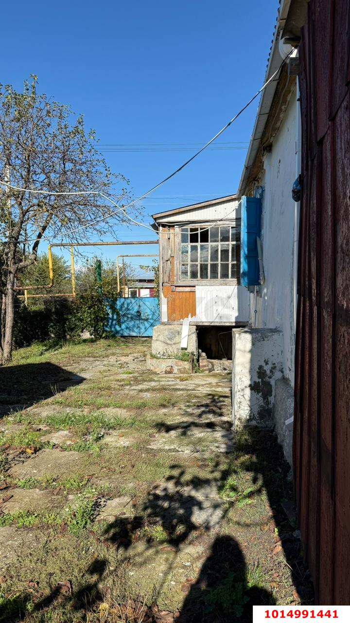 Фото №3: Дом 68 м² + 8.48 сот. - Нефтегорск, ул. Первомайская, 61