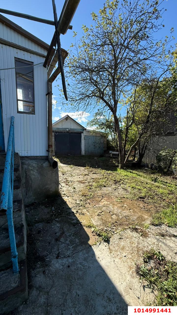 Фото №10: Дом 68 м² + 8.48 сот. - Нефтегорск, ул. Первомайская, 61