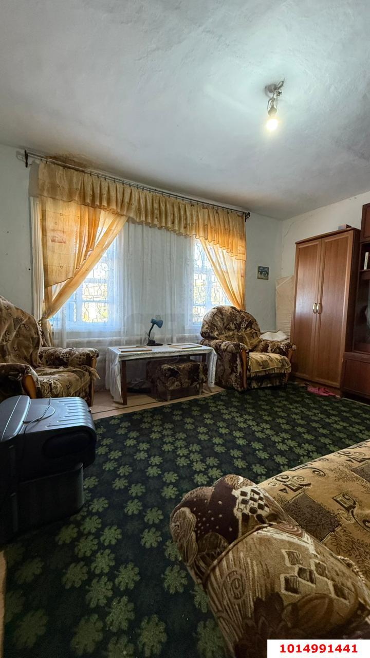 Фото №5: Дом 68 м² + 8.48 сот. - Нефтегорск, ул. Первомайская, 61