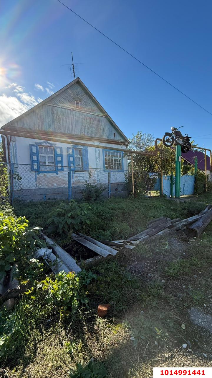 Фото №2: Дом 68 м² + 8.48 сот. - Нефтегорск, ул. Первомайская, 61