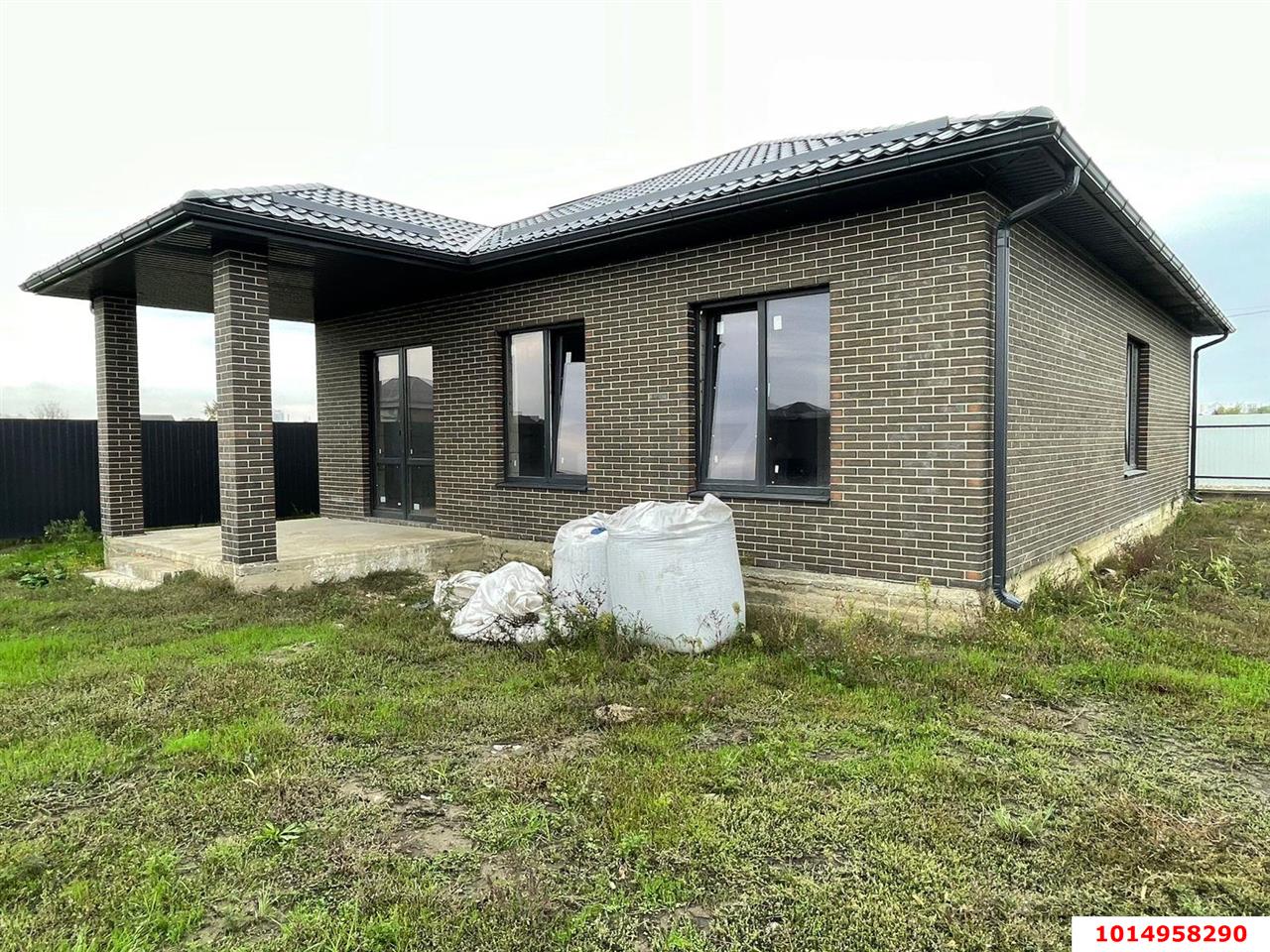 Фото №4: Дом 116 м² + 8 сот. - Козет, ул. Площадь Памяти, 2/1