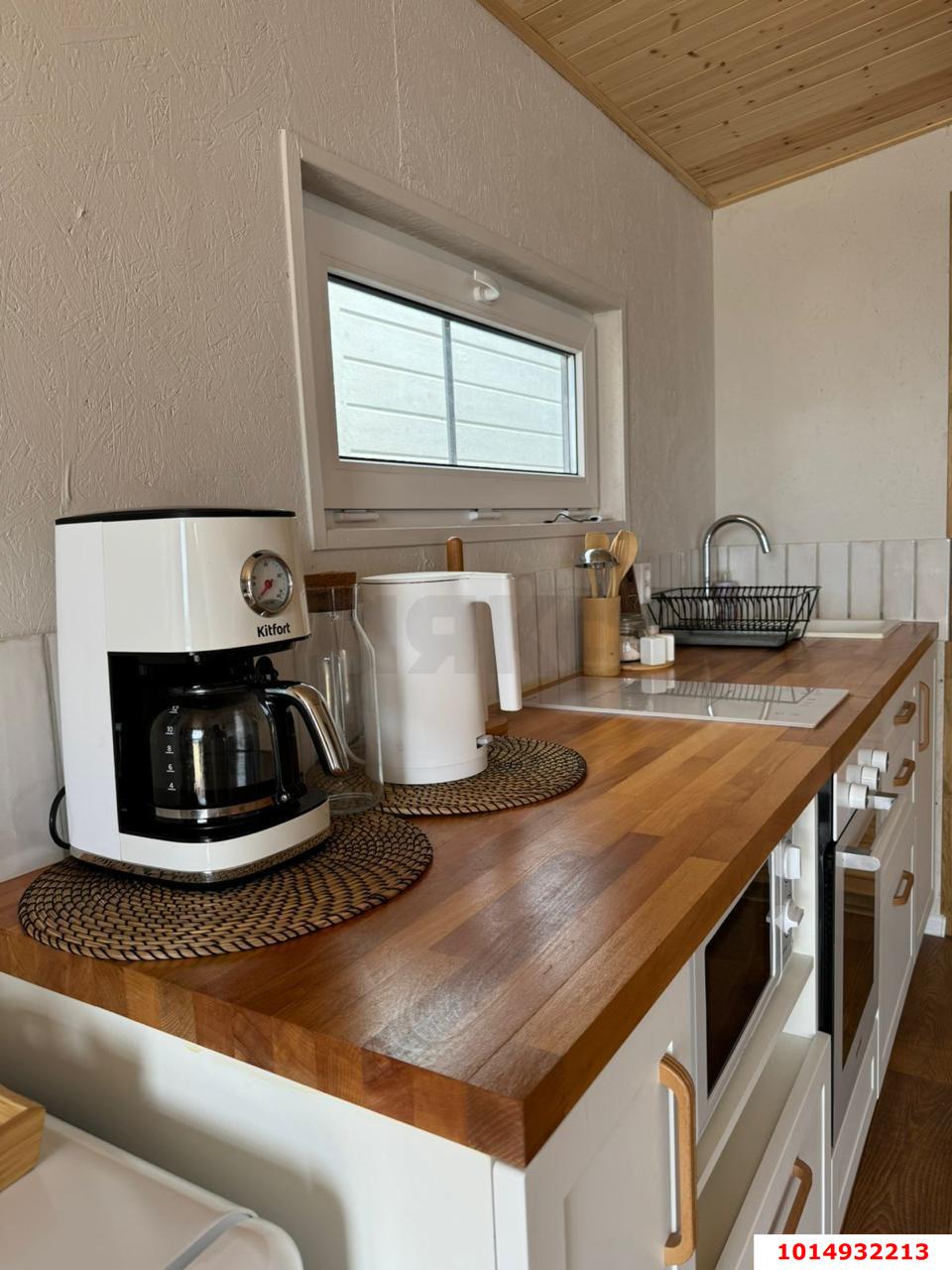 Фото №4: Дача 45 м² + 1.5 сот. - Пересыпь, ул. Калабадка, 56/2