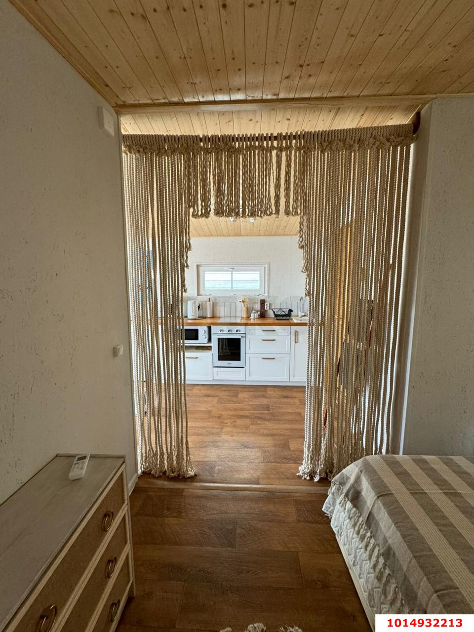 Фото №10: Дача 45 м² + 1.5 сот. - Пересыпь, ул. Калабадка, 56/2