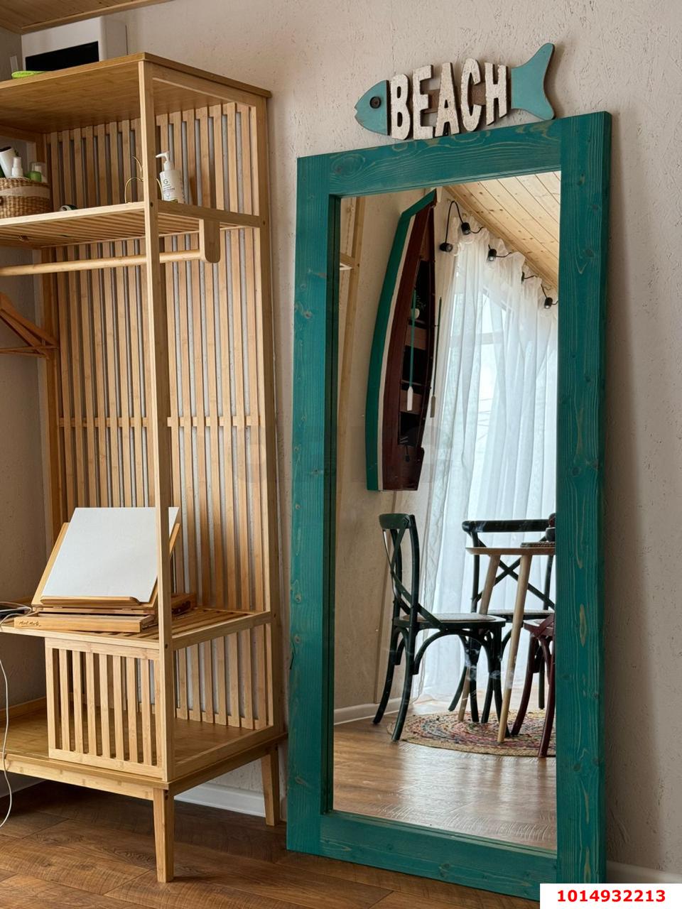 Фото №2: Дача 45 м² + 1.5 сот. - Пересыпь, ул. Калабадка, 56/2