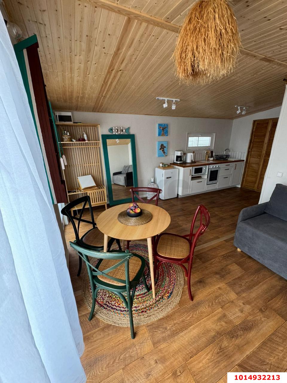 Фото №13: Дача 45 м² + 1.5 сот. - Пересыпь, ул. Калабадка, 56/2