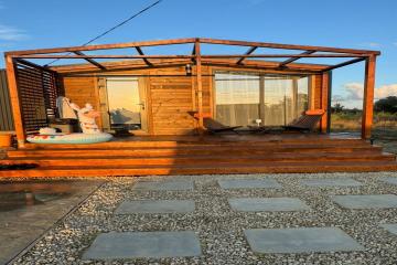 Фото №1: Дача 45 м² - Пересыпь, ул. Калабадка, 56/2