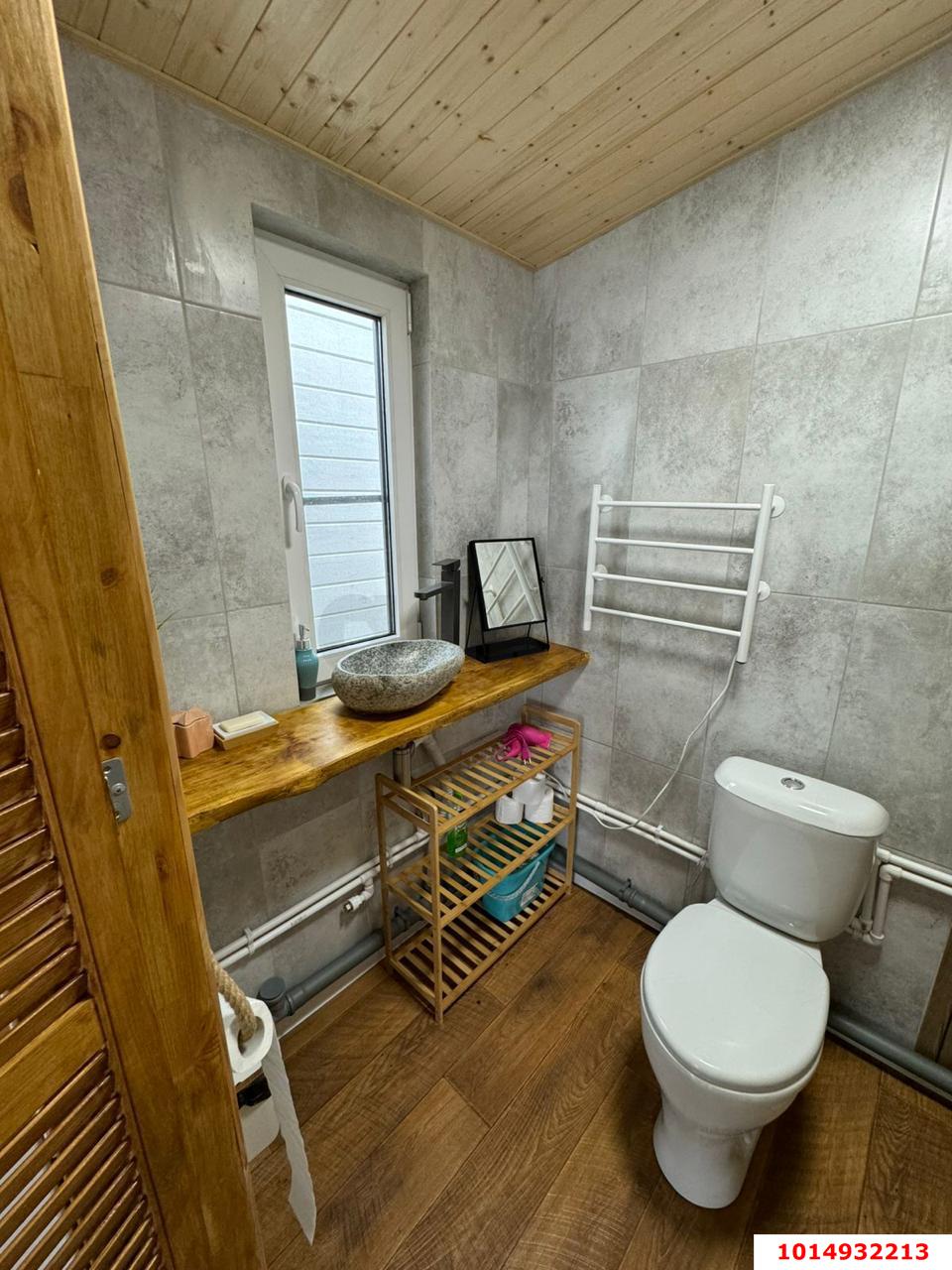 Фото №7: Дача 45 м² + 1.5 сот. - Пересыпь, ул. Калабадка, 56/2