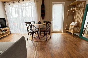 Фото №3: Дача 45 м² - Пересыпь, ул. Калабадка, 56/2