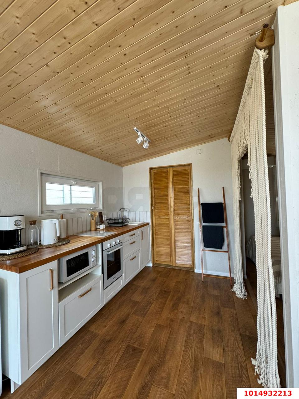 Фото №11: Дача 45 м² + 1.5 сот. - Пересыпь, ул. Калабадка, 56/2