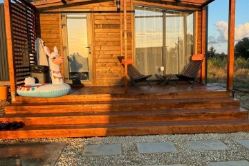 Фото №1: Дача 45 м² - Пересыпь, ул. Калабадка, 56/2