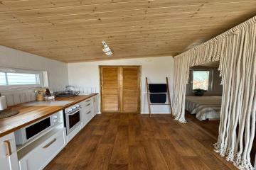 Фото №5: Дача 45 м² - Пересыпь, ул. Калабадка, 56/2