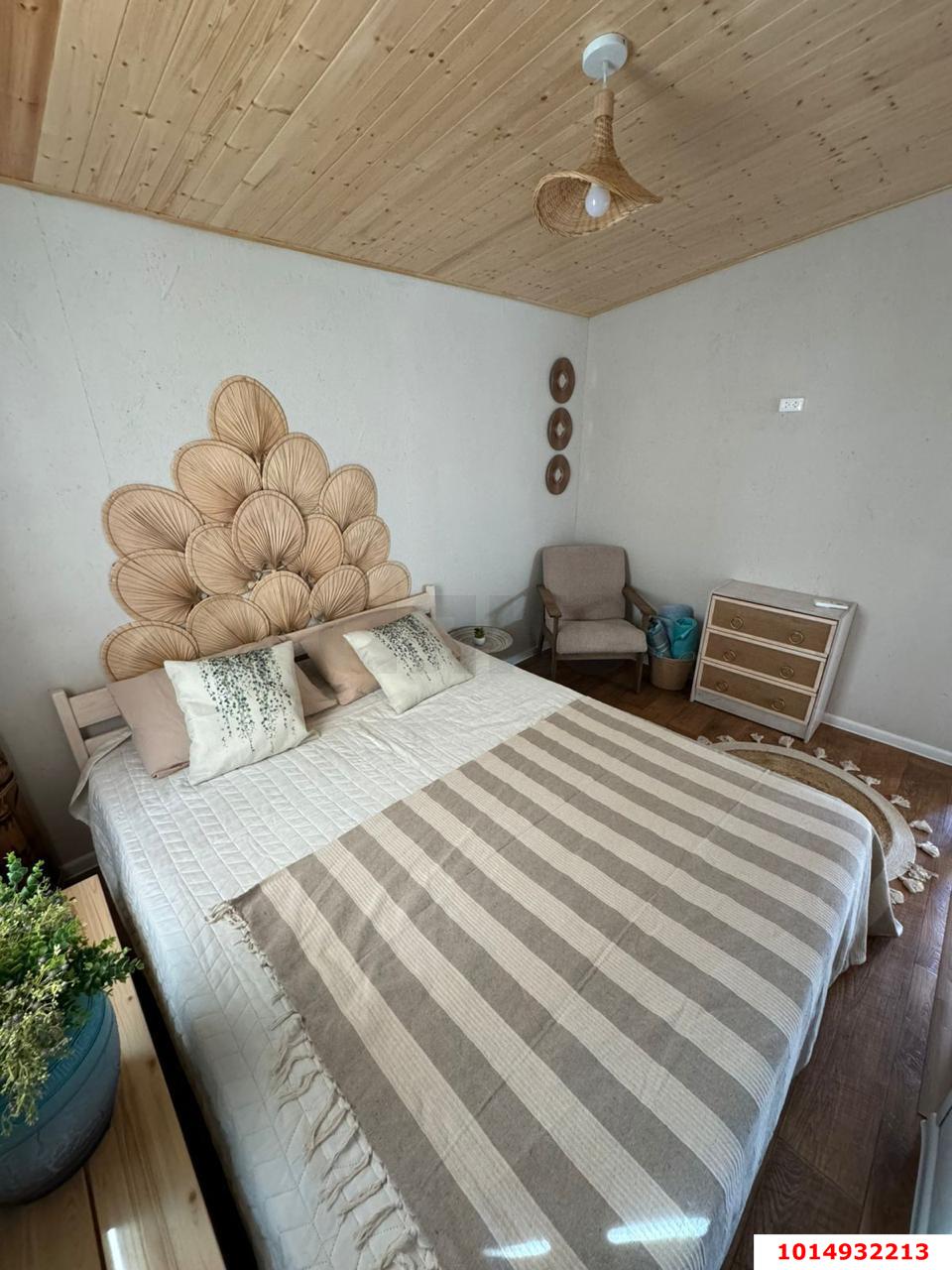 Фото №9: Дача 45 м² + 1.5 сот. - Пересыпь, ул. Калабадка, 56/2