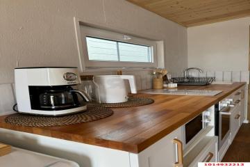 Фото №4: Дача 45 м² - Пересыпь, ул. Калабадка, 56/2