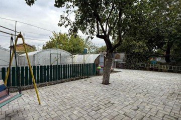 Фото №1: Дом 107 м² - Завода Измерительных Приборов, мкр. Карасунский внутригородской округ, ул. Малиновая, 26