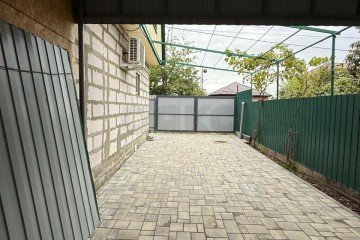 Фото №3: Дом 107 м² - Завода Измерительных Приборов, мкр. Карасунский внутригородской округ, ул. Малиновая, 26