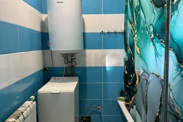 Фото №5: Дом 107 м² - Завода Измерительных Приборов, мкр. Карасунский внутригородской округ, ул. Малиновая, 26
