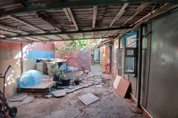 Фото №4: Часть дома 29 м² - Краснодар, мкр. Дубинка, ул. Кавказская, 52