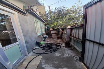 Фото №2: Часть дома 29 м² - Краснодар, мкр. Дубинка, ул. Кавказская, 52