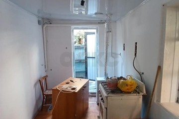 Фото №5: Часть дома 29 м² - Краснодар, мкр. Дубинка, ул. Кавказская, 52