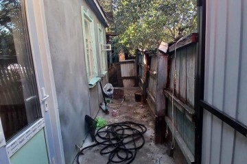 Фото №2: Часть дома 29 м² - Краснодар, мкр. Дубинка, ул. Кавказская, 52