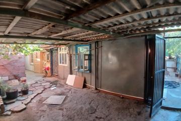 Фото №3: Часть дома 29 м² - Краснодар, мкр. Дубинка, ул. Кавказская, 52