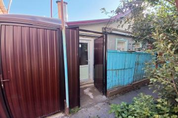 Фото №1: Часть дома 29 м² - Краснодар, мкр. Дубинка, ул. Кавказская, 52