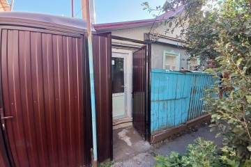 Фото №1: Часть дома 29 м² - Краснодар, мкр. Дубинка, ул. Кавказская, 52