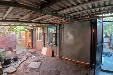 Фото №3: Часть дома 29 м² - Краснодар, мкр. Дубинка, ул. Кавказская, 52