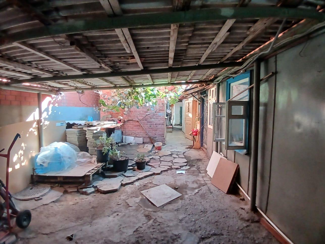 Фото №4: Часть дома 29 м² + 1.57 сот. - Краснодар, Центральный внутригородской округ, мкр. Дубинка, ул. Кавказская, 52