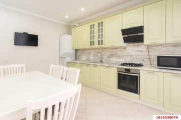 Фото №2: Дом 78 м² - Краснодаргорстрой, мкр. Прикубанский внутригородской округ, ул. 2-я Линия, 6