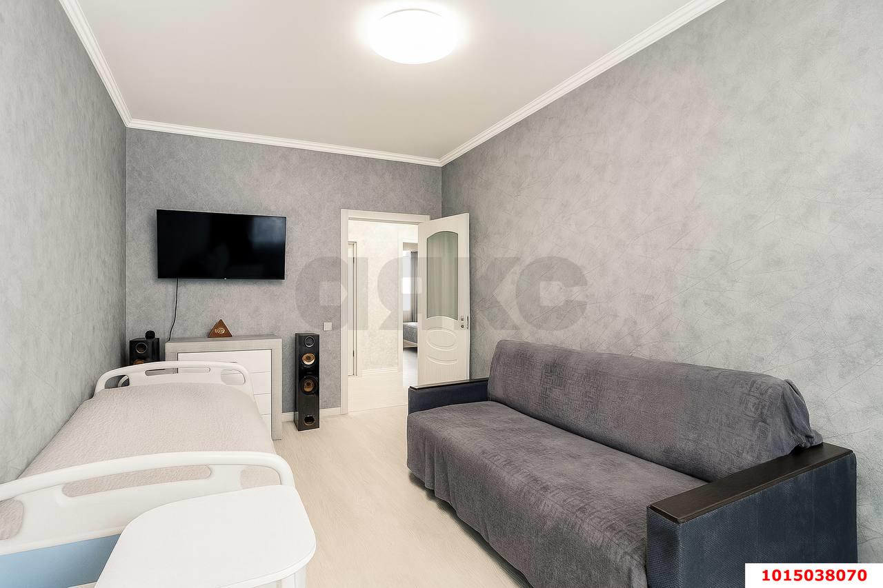 Фото №9: Дом 78 м² + 3 сот. - Краснодаргорстрой, мкр. Прикубанский внутригородской округ, ул. 2-я Линия, 6