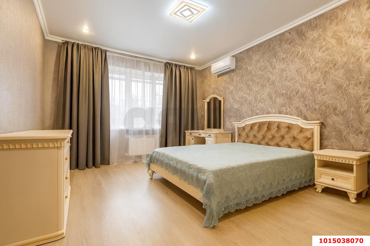 Фото №6: Дом 78 м² + 3 сот. - Краснодаргорстрой, Прикубанский внутригородской округ, ул. 2-я Линия, 6