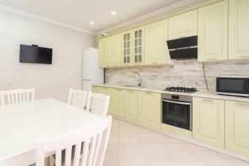 Фото №2: Дом 78 м² - Краснодаргорстрой, мкр. Прикубанский внутригородской округ, ул. 2-я Линия, 6