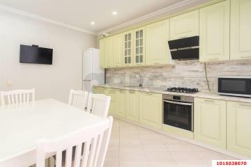 Фото №2: Дом 78 м² - Краснодаргорстрой, мкр. Прикубанский внутригородской округ, ул. 2-я Линия, 6