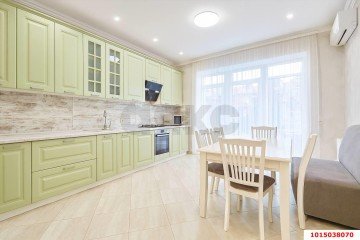 Фото №1: Дом 78 м² - Краснодаргорстрой, мкр. Прикубанский внутригородской округ, ул. 2-я Линия, 6