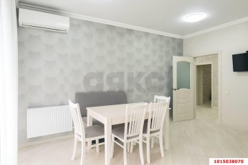 Фото №3: Дом 78 м² - Краснодаргорстрой, мкр. Прикубанский внутригородской округ, ул. 2-я Линия, 6