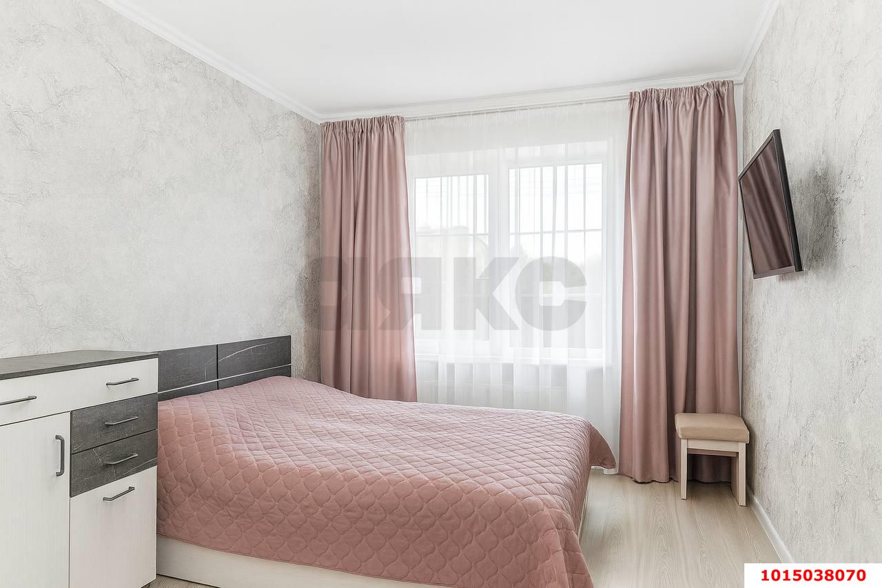 Фото №7: Дом 78 м² + 3 сот. - Краснодаргорстрой, мкр. Прикубанский внутригородской округ, ул. 2-я Линия, 6