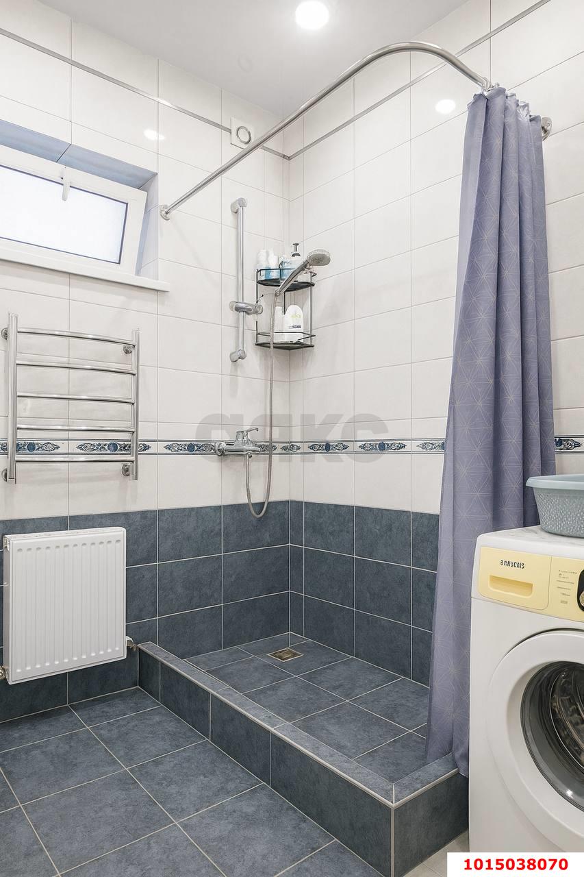 Фото №13: Дом 78 м² + 3 сот. - Краснодаргорстрой, Прикубанский внутригородской округ, ул. 2-я Линия, 6