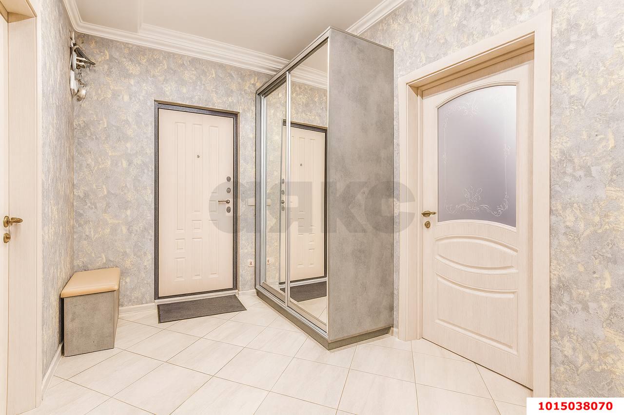 Фото №10: Дом 78 м² + 3 сот. - Краснодаргорстрой, мкр. Прикубанский внутригородской округ, ул. 2-я Линия, 6